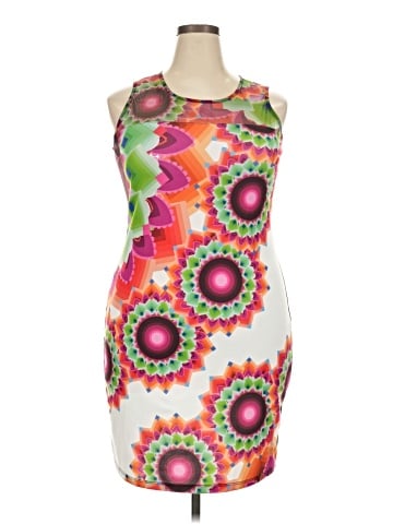 Desigual Cocktail Dress (view 1)