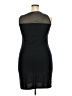 Desigual Graphic White Cocktail Dress Size XXL - photo 2
