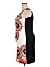 Desigual Graphic White Cocktail Dress Size XXL - photo 5