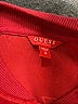 Guess Red Cardigan Size M - photo 7