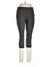 Alfani Gray Active Pants Size 12 Petite - photo 1