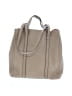 Marc Jacobs 100% Leather Gray Tan Tote One size - photo 1