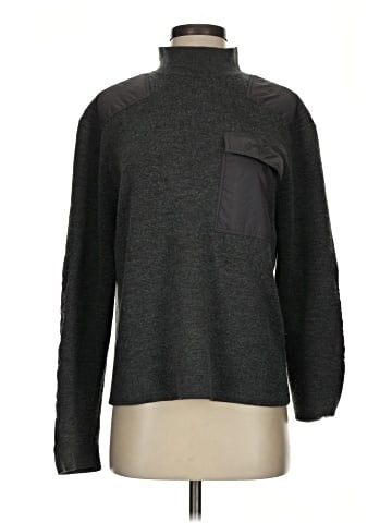 Opening Ceremony Turtleneck Sweater (view 1)