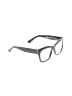 Assorted Brands Gray Black Sunglasses One size - photo 1