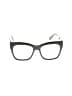 Assorted Brands Gray Black Sunglasses One size - photo 2