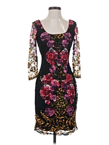 Venus Cocktail Dress (view 1)