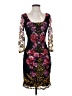 Venus Black Cocktail Dress Size S - photo 1