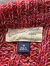 Universal Thread Tweed Red Pullover Sweater Size M - photo 7