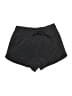 Athleta Solid Black Shorts Size S - photo 1