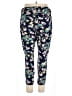Old Navy Floral Blue Casual Pants Size 16 - photo 2