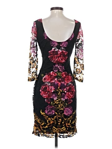 Venus Cocktail Dress (view 2)