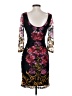 Venus Black Cocktail Dress Size S - photo 2