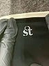 Assorted Brands Black Sports Bra Size M (estimated) - photo 7