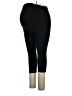 Oh! Mamma Black Active Pants Size XL - photo 1