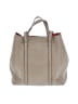Marc Jacobs 100% Leather Gray Tan Tote One size - photo 2