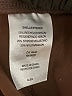 Mondetta Brown Active Pants Size XL - photo 8