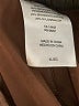 Mondetta Brown Active Pants Size XL - photo 9