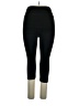 Oh! Mamma Black Active Pants Size XL - photo 2