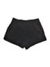 Athleta Solid Black Shorts Size S - photo 2