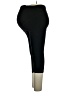 Oh! Mamma Black Active Pants Size XL - photo 5