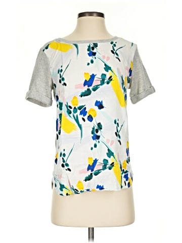 Deletta Short Sleeve Top (view 1)