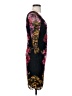 Venus Black Cocktail Dress Size S - photo 4