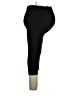 Oh! Mamma Black Active Pants Size XL - photo 4