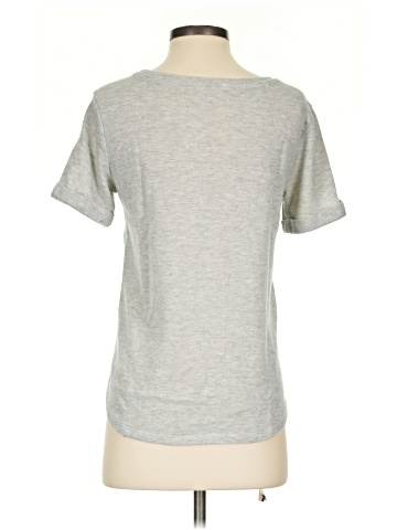 Deletta Short Sleeve Top (view 2)