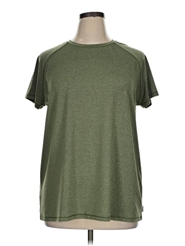 Eddie Bauer Short Sleeve T-Shirt (view 1)