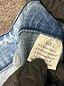 Unbranded Blue Jeans Size 27 waist - photo 7