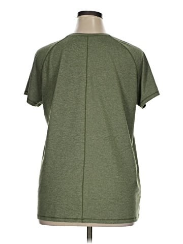 Eddie Bauer Short Sleeve T-Shirt (view 2)