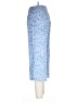MICHAEL Michael Kors Print Blue Casual Pants Size 10 - photo 5