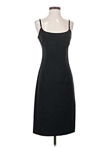 Necessary Objects Cocktail Dress (view 1)