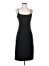 Necessary Objects Solid Black Cocktail Dress Size XS - photo 1