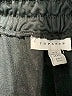 Topshop Black Casual Pants Size M - photo 7