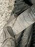 Topshop Black Casual Pants Size M - photo 8