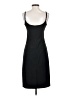 Necessary Objects Solid Black Cocktail Dress Size XS - photo 2