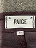 Paige Black Casual Pants Size 27 waist - photo 7