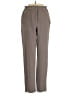 Grey/Ven Brown Dress Pants Size XS - photo 1