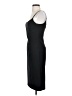 Necessary Objects Solid Black Cocktail Dress Size XS - photo 5