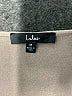 Lulus Tan Sleeveless Top Size M - photo 7