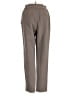 Grey/Ven Brown Dress Pants Size XS - photo 2