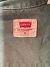 Levi's 100% Lyocell Teal Long Sleeve Button-Down Shirt Size S - photo 7