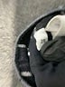 Reformation Stripes Black Casual Pants Size 29 waist - photo 7