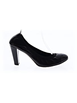 Chanel Women's Heels On Sale Up To 90% Off Retail | ThredUp