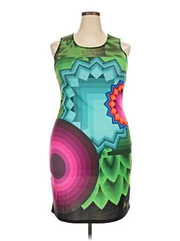 Desigual Cocktail Dress (view 1)