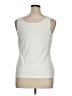 J.Jill Ivory Tank Top Size XL - photo 2