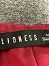 Lioness Burgundy Jacket Size M - photo 6