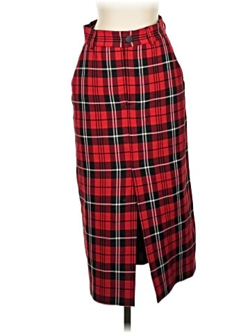 Zara Casual Skirt (view 1)