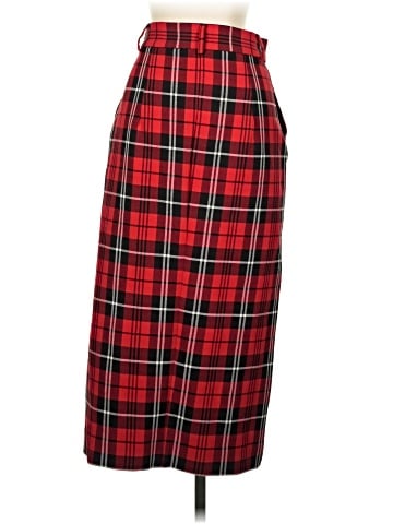 Zara Casual Skirt (view 2)